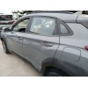 Recambio de puerta trasera izquierda para hyundai kona (os, ose, osi) 1.0 t-gdi hybrid 48v referencia OEM IAM   