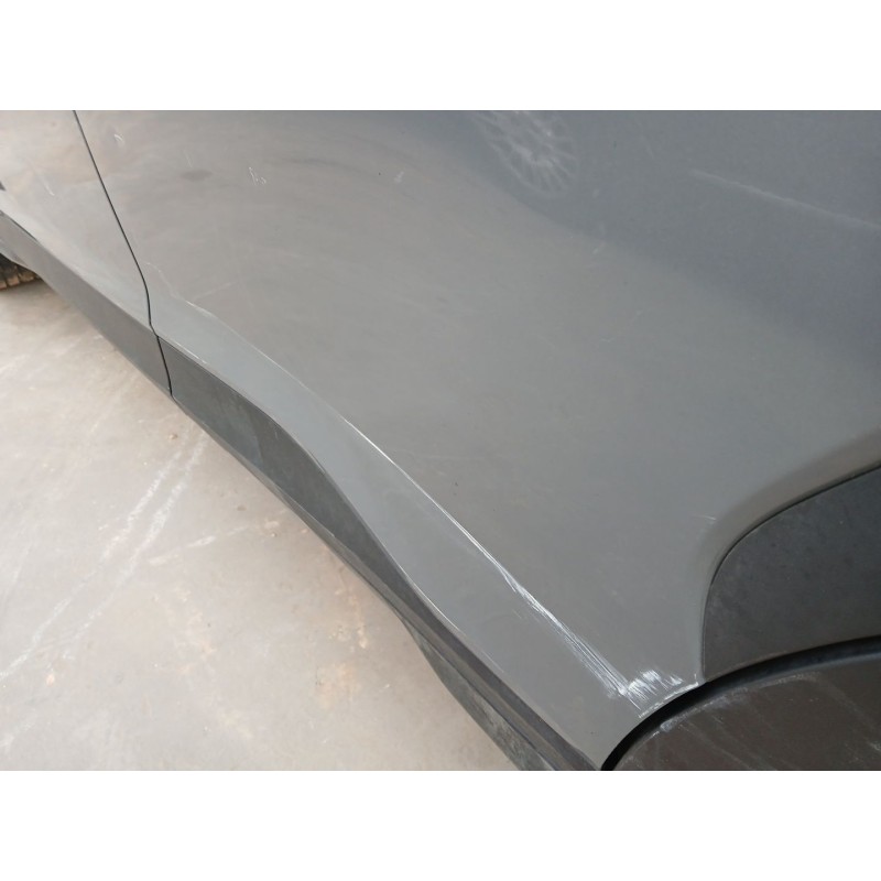 PUERTA TRASERA IZQUIERDA