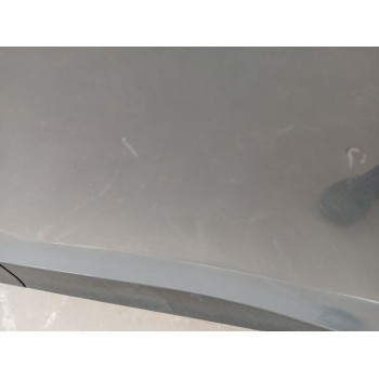 Recambio de puerta trasera izquierda para hyundai kona (os, ose, osi) 1.0 t-gdi hybrid 48v referencia OEM IAM   