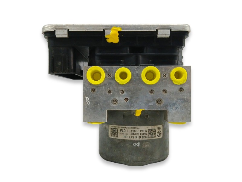 Recambio de abs para seat leon st (5f8) 2.0 tdi referencia OEM IAM 5Q0614517CR 10022012404 