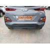 Recambio de paragolpes trasero para hyundai kona (os, ose, osi) 1.0 t-gdi hybrid 48v referencia OEM IAM   
