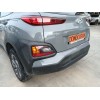 Recambio de paragolpes trasero para hyundai kona (os, ose, osi) 1.0 t-gdi hybrid 48v referencia OEM IAM   