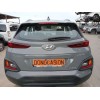 Recambio de porton trasero para hyundai kona (os, ose, osi) 1.0 t-gdi hybrid 48v referencia OEM IAM   