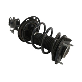 Recambio de amortiguador delantero izquierdo para toyota avensis cross sport (t27) 1.8 16v cat referencia OEM IAM 4852005310  