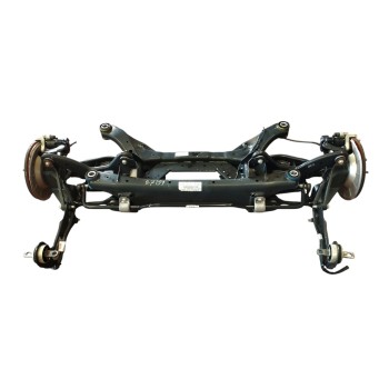 Recambio de puente trasero para ford focus iv (hn) 1.0 ecoboost referencia OEM IAM   