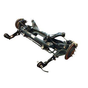 Recambio de puente trasero para ford focus iv (hn) 1.0 ecoboost referencia OEM IAM   