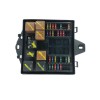 Recambio de caja reles / fusibles para jaguar xj 4.2 v8 32v cat referencia OEM IAM 2W9314A073AE  