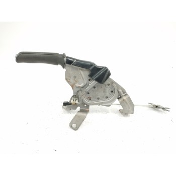 Recambio de palanca freno de mano para subaru impreza g12 1.5 referencia OEM IAM 26001FG030  