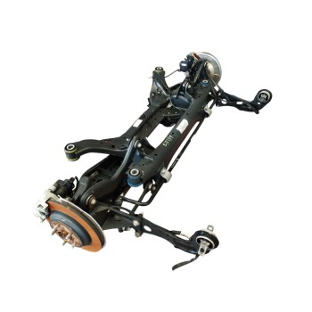 Recambio de puente trasero para ford focus iv (hn) 1.0 ecoboost referencia OEM IAM   
