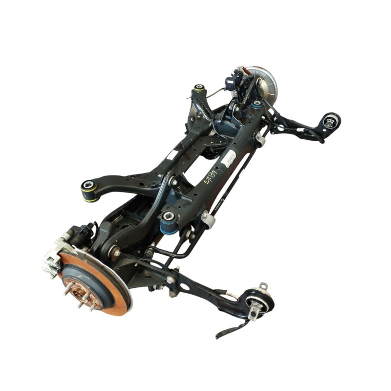 PUENTE TRASERO JX615K067AEG