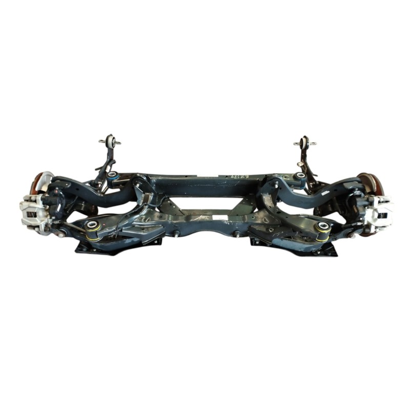 PUENTE TRASERO JX615K067AEG