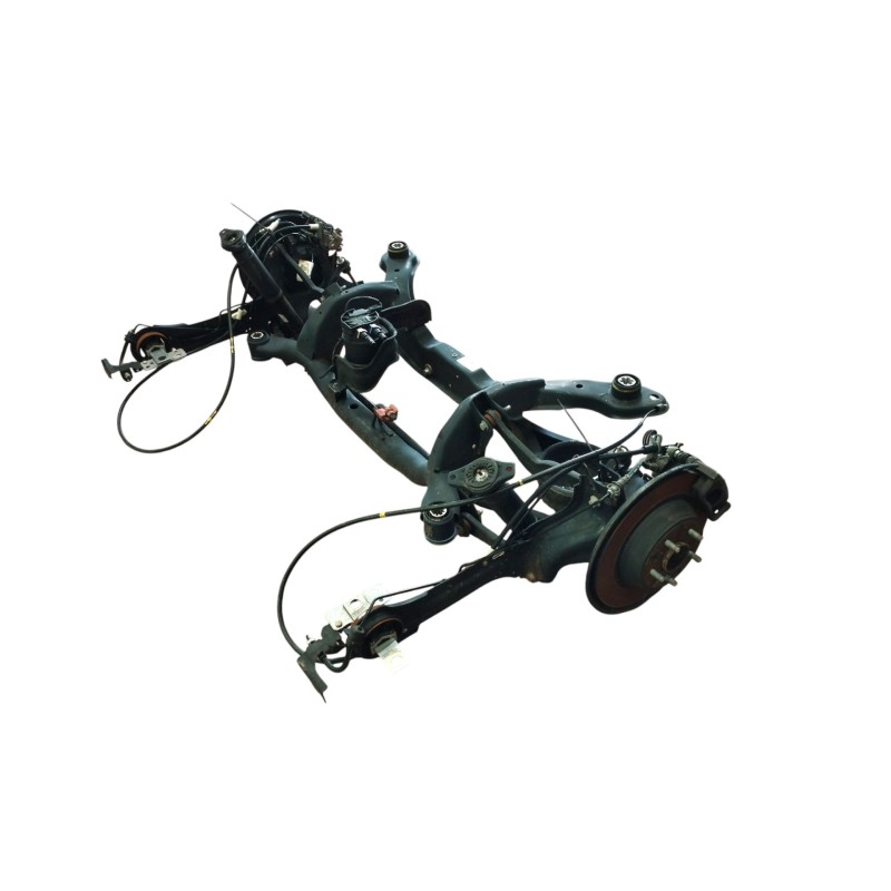 PUENTE TRASERO 6G915K067 6G915K067FEF