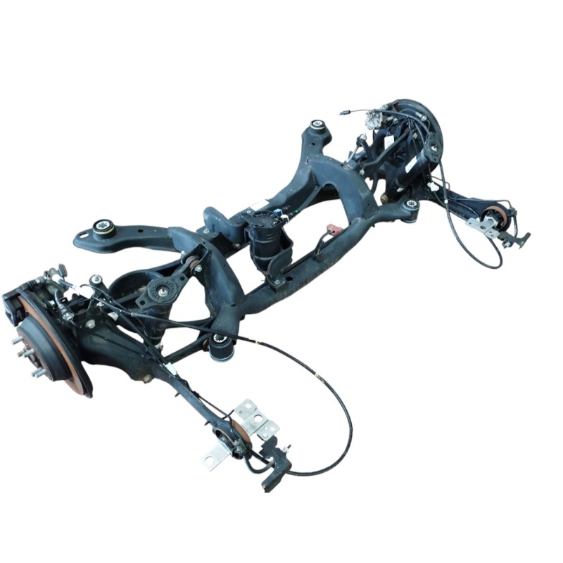 PUENTE TRASERO 6G915K067 6G915K067FEF