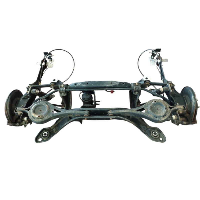 PUENTE TRASERO 6G915K067 6G915K067FEF