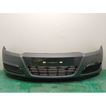 Recambio de paragolpes delantero para opel astra h station wagon (a04) 1.7 cdti (l35) referencia OEM IAM 1400303  