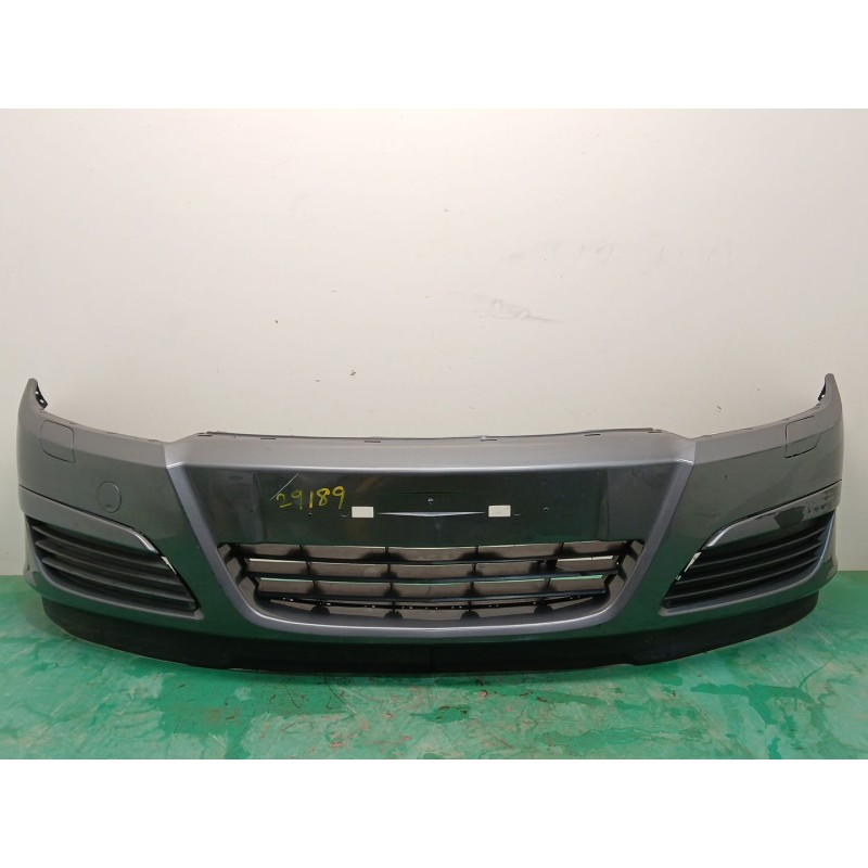 Recambio de paragolpes delantero para opel astra h station wagon (a04) 1.7 cdti (l35) referencia OEM IAM 1400303  
