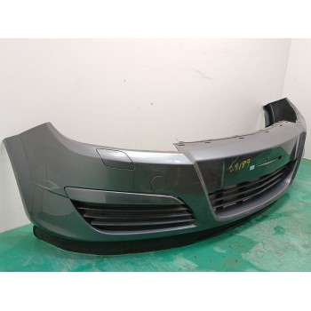 Recambio de paragolpes delantero para opel astra h station wagon (a04) 1.7 cdti (l35) referencia OEM IAM 1400303  
