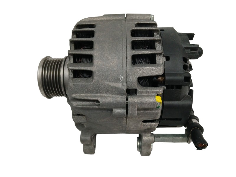 Recambio de alternador para seat leon st (5f8) 2.0 tdi referencia OEM IAM FG18T159  