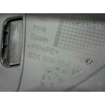 Recambio de paso rueda para audi a1 sportback (gba) 30 tfsi referencia OEM IAM 82A809958 DELANTERO DERECHO 