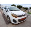 kia rio iii (ub) del año 2017