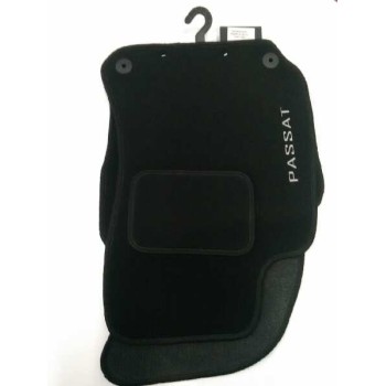 Recambio de alfombras para volkswagen passat berlina (3b2) referencia OEM IAM   ALOHA