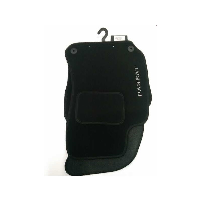 Recambio de alfombras para volkswagen passat berlina (3b2) referencia OEM IAM   ALOHA