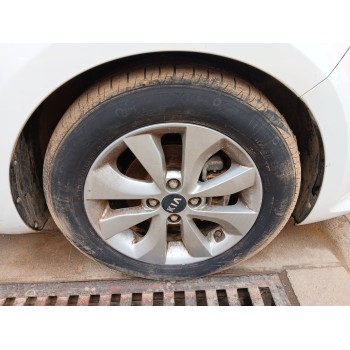 kia rio iii (ub) del año 2017