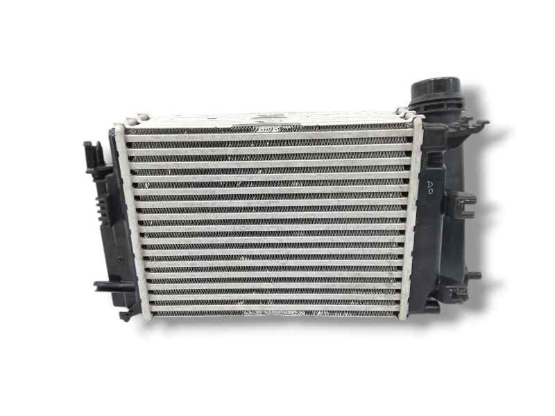 Recambio de intercooler para nissan qashqai (j11) (2021 - ...) 1.3 dig-t referencia OEM IAM 144962803R  