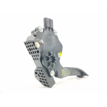 Recambio de potenciometro pedal para subaru impreza g12 1.5 referencia OEM IAM 36010AG140 1988007120 
