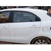 Recambio de puerta trasera izquierda para kia rio iii (ub) 1.2 cvvt referencia OEM IAM   