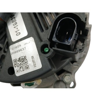 Recambio de alternador para seat leon st (5f8) 2.0 tdi referencia OEM IAM FG18T159  