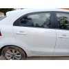 Recambio de puerta trasera derecha para kia rio iii (ub) 1.2 cvvt referencia OEM IAM   