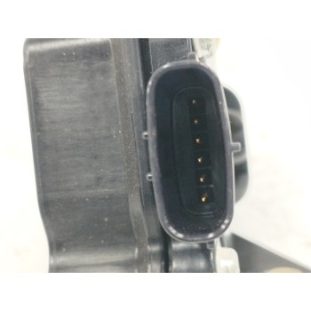 Recambio de potenciometro pedal para subaru impreza g12 1.5 referencia OEM IAM 36010AG140 1988007120 