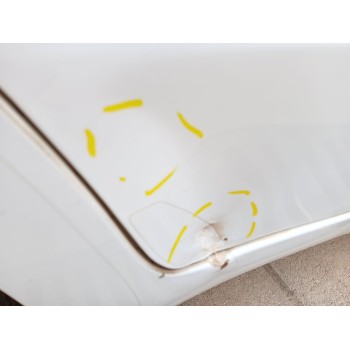 Recambio de puerta trasera derecha para kia rio iii (ub) 1.2 cvvt referencia OEM IAM   