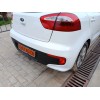Recambio de paragolpes trasero para kia rio iii (ub) 1.2 cvvt referencia OEM IAM   