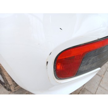 Recambio de paragolpes trasero para kia rio iii (ub) 1.2 cvvt referencia OEM IAM   