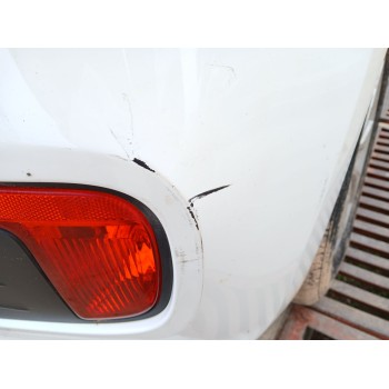 Recambio de paragolpes trasero para kia rio iii (ub) 1.2 cvvt referencia OEM IAM   