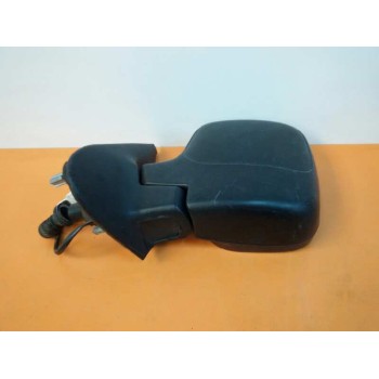 RETROVISOR IZQUIERDO 8153HL 