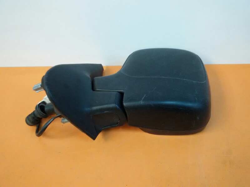 Recambio de retrovisor izquierdo para peugeot partner (s1) combispace referencia OEM IAM 8153HL  