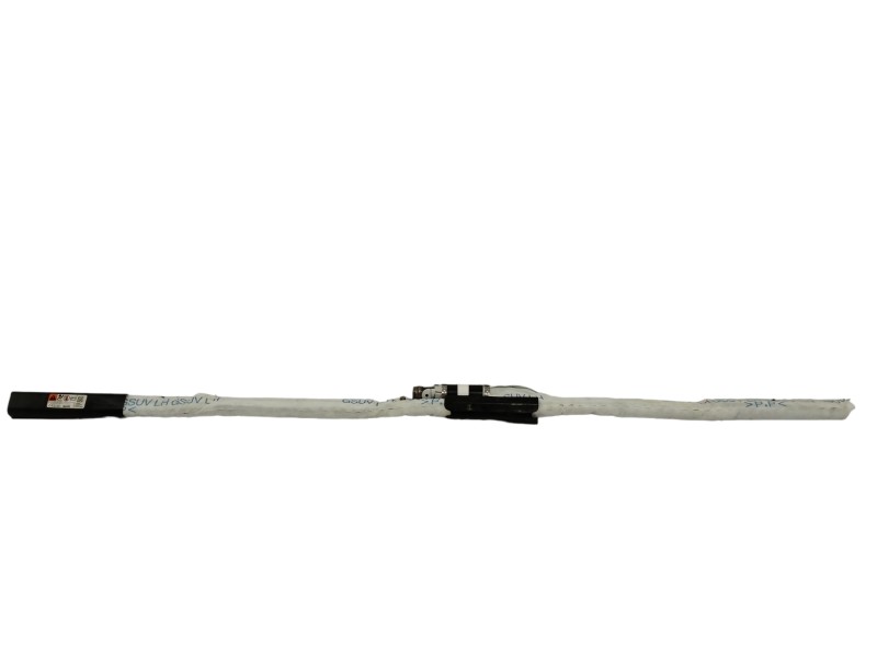 Recambio de airbag cortina delantero izquierdo para opel mokka x (j13) 1.4 (_76) referencia OEM IAM Recambio de airbag cortina delantero izquierdo para opel mokka x (j13) 1.4 (_76) referencia OEM IAM