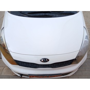 Recambio de capot para kia rio iii (ub) 1.2 cvvt referencia OEM IAM   