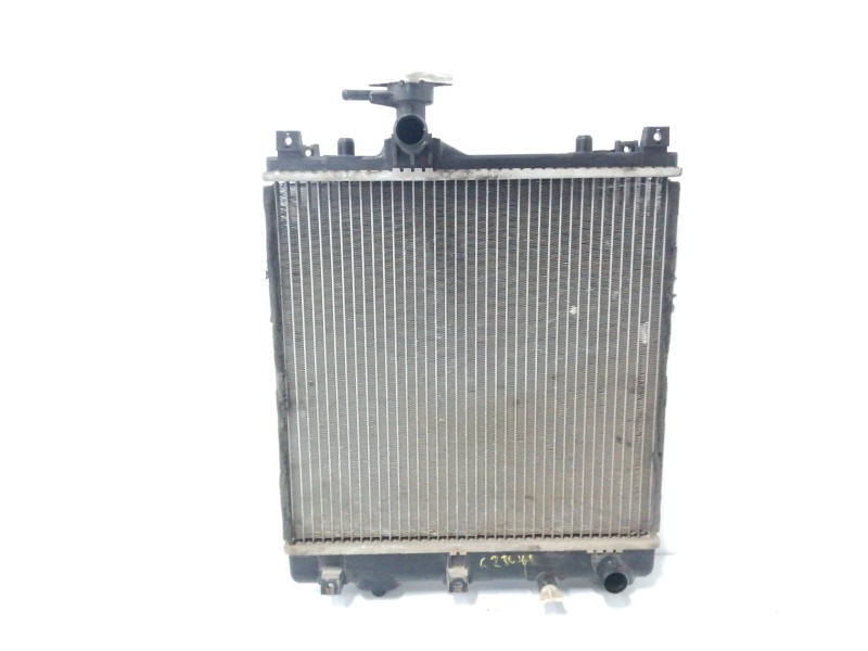 Recambio de radiador agua para suzuki alto rf 410 (ff) 1.1 16v cat referencia OEM IAM Recambio de radiador agua para suzuki alto rf 410 (ff) 1.1 16v cat referencia OEM IAM