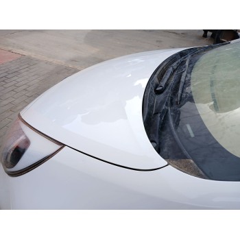 Recambio de capot para kia rio iii (ub) 1.2 cvvt referencia OEM IAM   