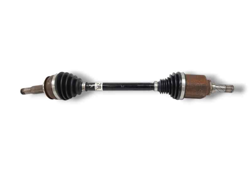 Recambio de transmision delantera izquierda para nissan qashqai (j11) (2021 - ...) 1.3 dig-t referencia OEM IAM Recambio de transmision delantera izquierda para nissan qashqai (j11) (2021 - ...) 1.3 dig-t referencia OEM IAM