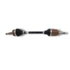 Recambio de transmision delantera izquierda para nissan qashqai (j11) (2021 - ...) 1.3 dig-t referencia OEM IAM   