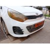 Recambio de paragolpes delantero para kia rio iii (ub) 1.2 cvvt referencia OEM IAM   