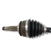Recambio de transmision delantera izquierda para nissan qashqai (j11) (2021 - ...) 1.3 dig-t referencia OEM IAM   