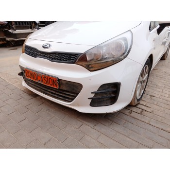Recambio de paragolpes delantero para kia rio iii (ub) 1.2 cvvt referencia OEM IAM   