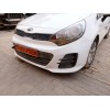 Recambio de paragolpes delantero para kia rio iii (ub) 1.2 cvvt referencia OEM IAM   