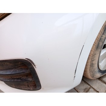 Recambio de paragolpes delantero para kia rio iii (ub) 1.2 cvvt referencia OEM IAM   